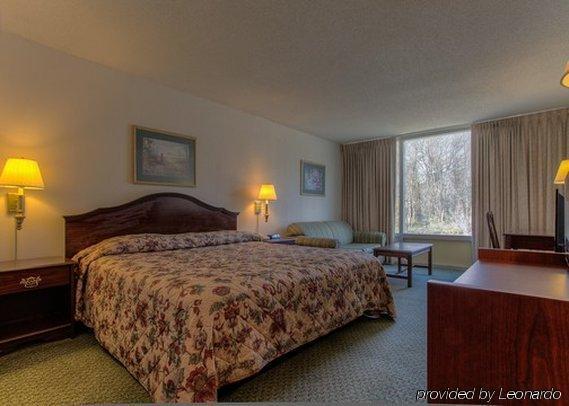 Econo Lodge Inn & Suites Lumberton Cameră foto