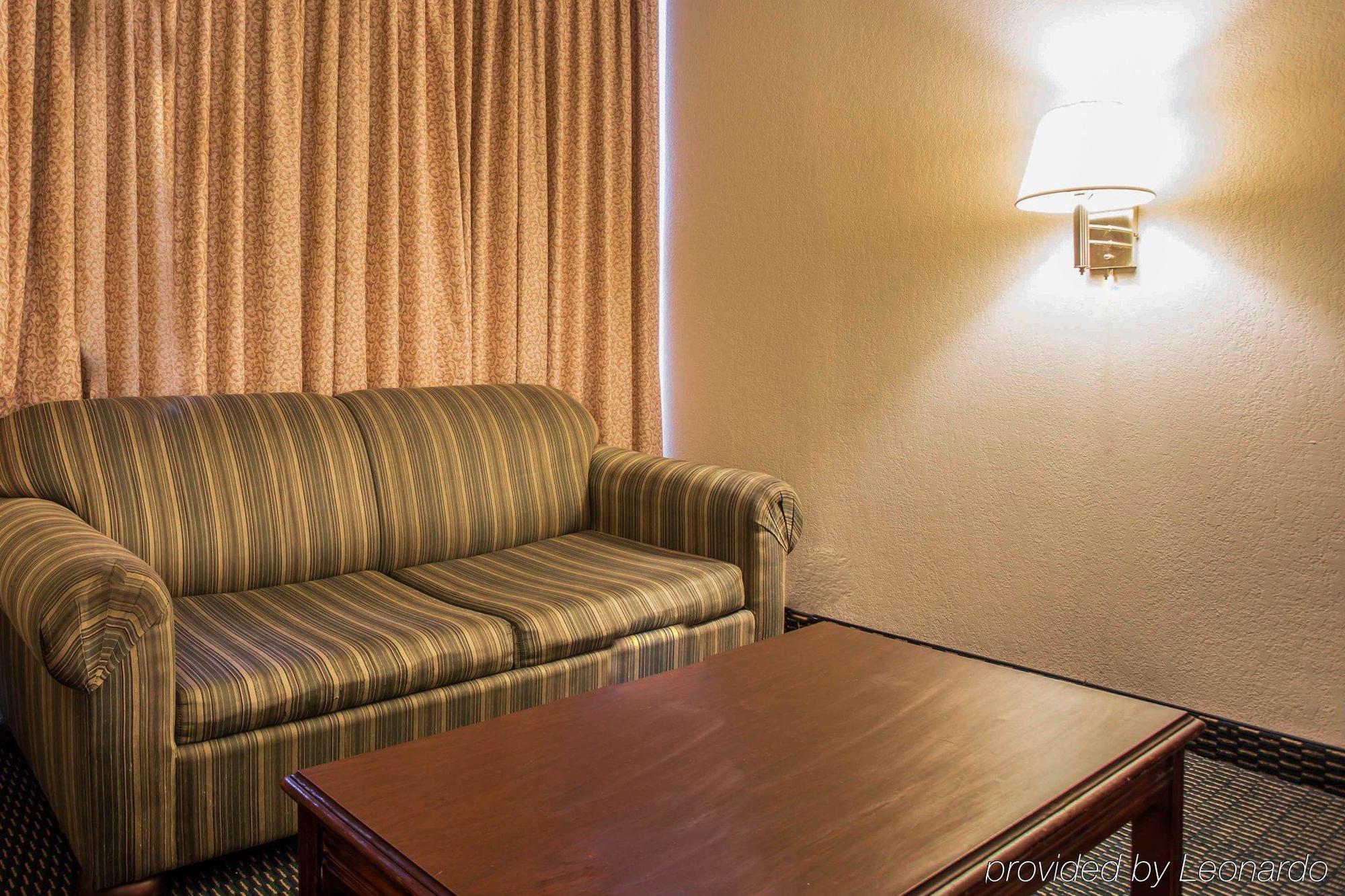 Econo Lodge Inn & Suites Lumberton Exterior foto