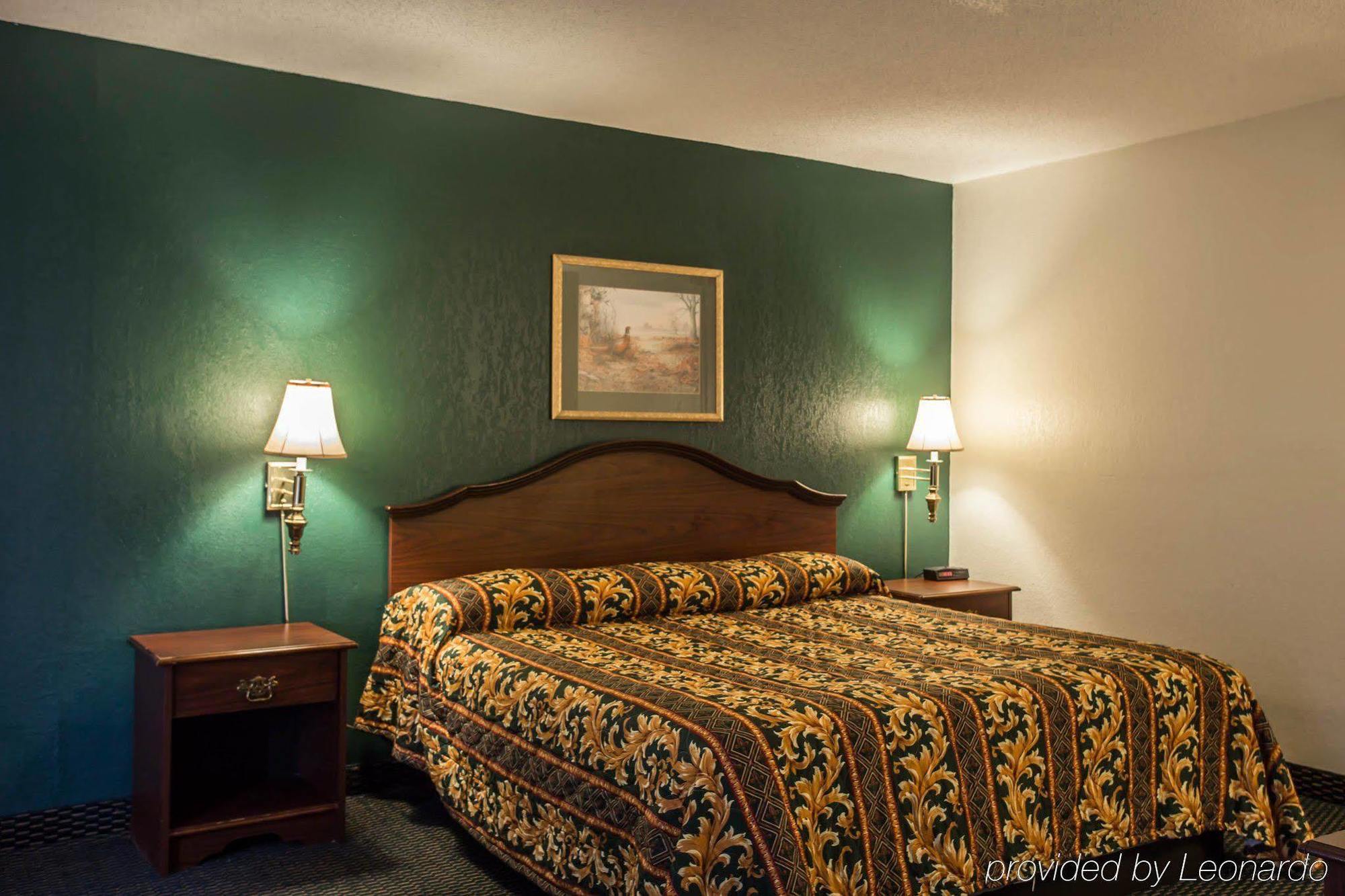Econo Lodge Inn & Suites Lumberton Exterior foto